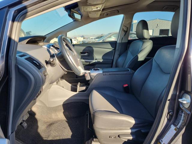 2013 TOYOTA PRIUS V - JTDZN3EUXD3206078