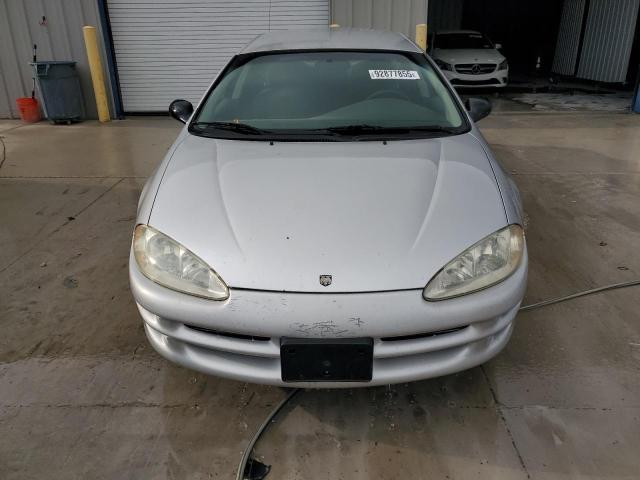 2002 DODGE INTREPID S #3292567691