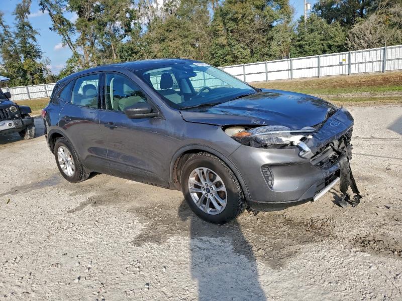 2021 FORD ESCAPE S #3296953910