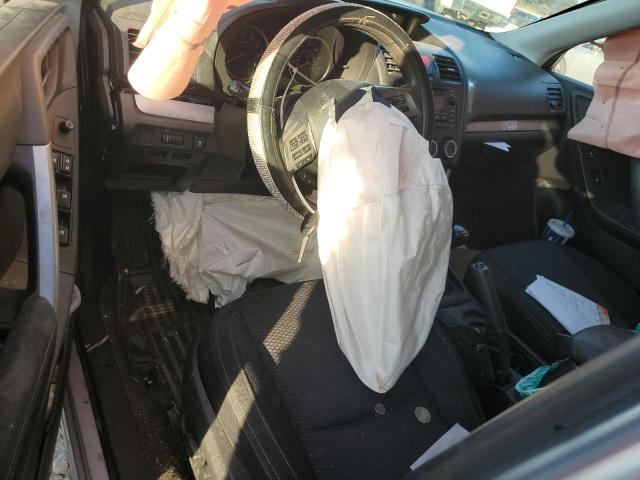 2014 SUBARU FORESTER 2 - JF2SJACC3EG446550