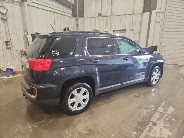 2017 GMC TERRAIN SL - 2GKALNEK6H6186315