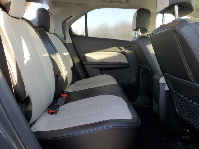 2013 CHEVROLET EQUINOX LT #3290281207