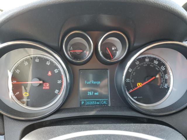 2016 BUICK ENCORE #3298088146