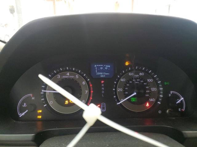 2014 HONDA ODYSSEY TO - 5FNRL5H96EB021121