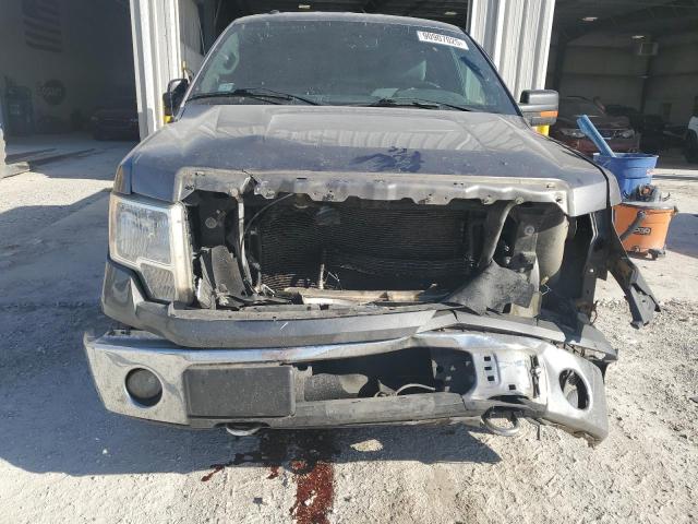 2013 FORD F150 SUPER #3301667626