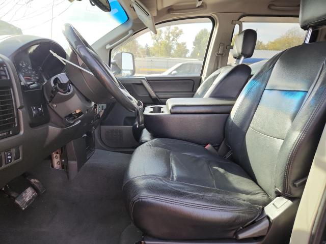 2004 NISSAN TITAN XE #3293481419