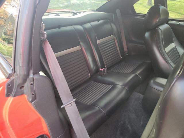 2004 FORD MUSTANG MA #3281401993