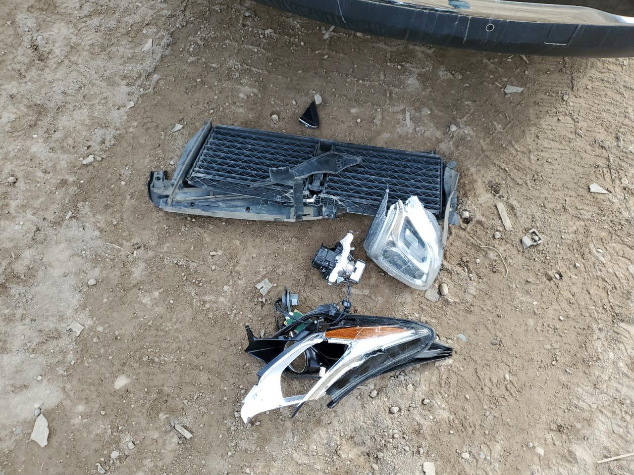 Lot #3316808419 2019 CHEVROLET EQUINOX LT