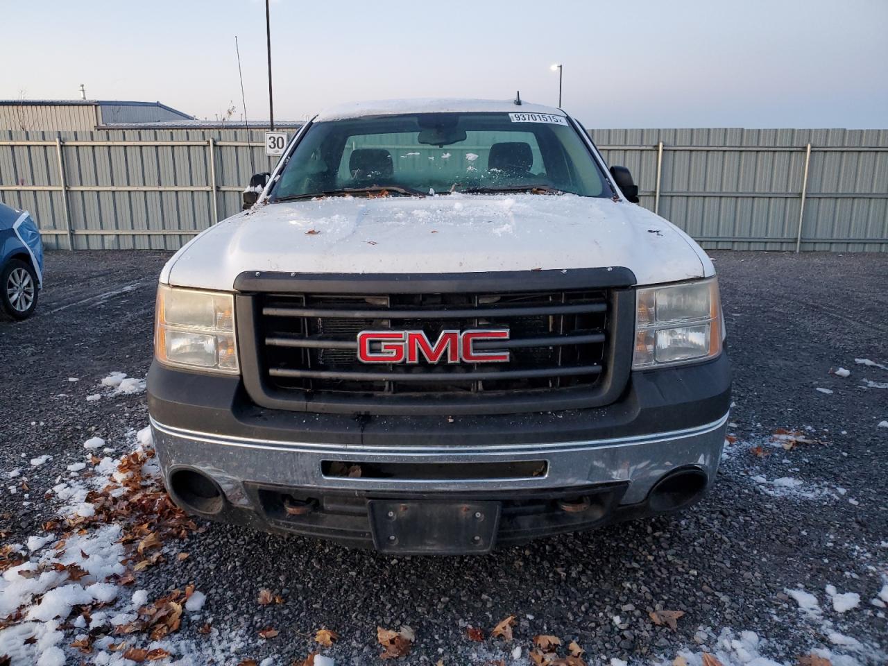 GMC SIERRA K1500