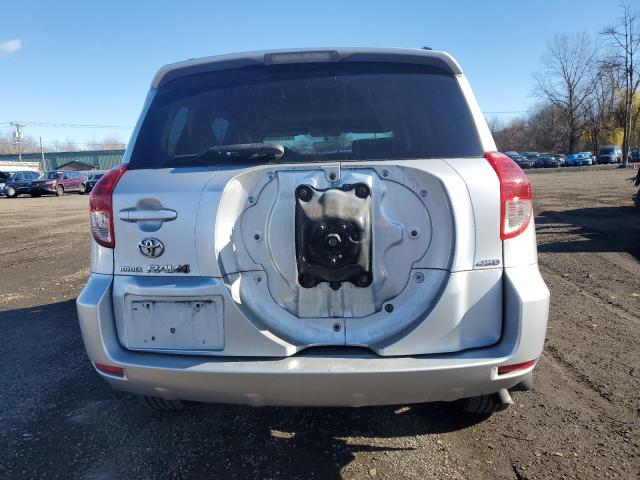 2007 TOYOTA RAV4 SPORT #3297048546