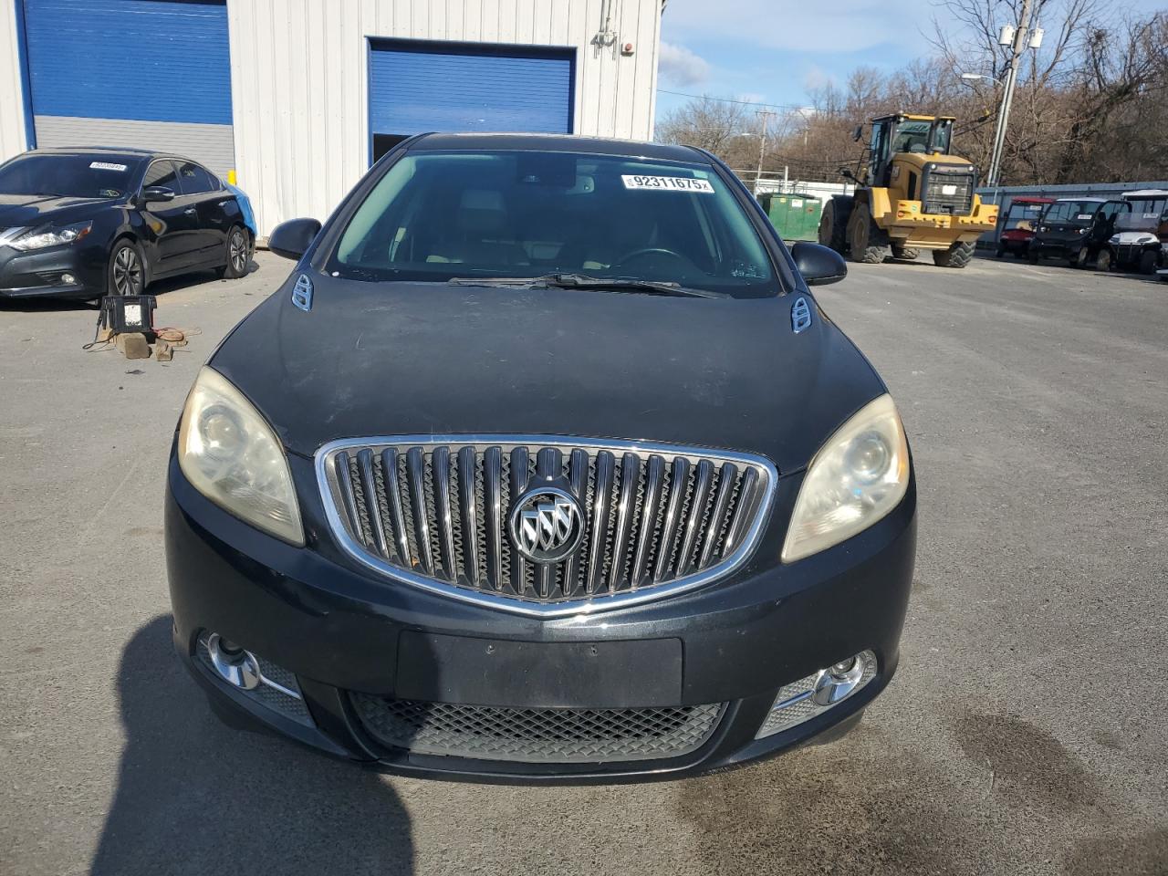 BUICK VERANO CONVENIENCE