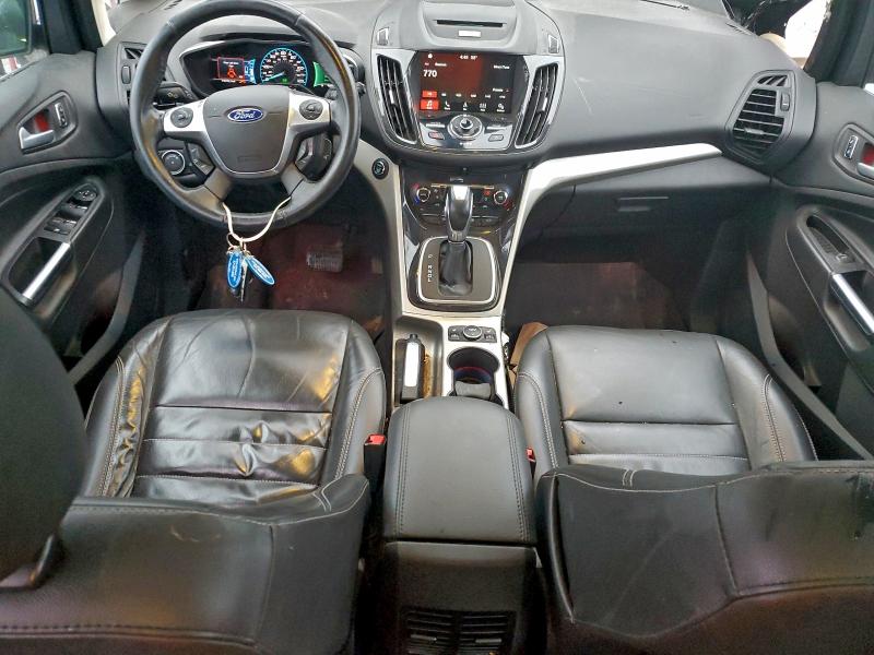 2016 FORD C-MAX PREM #3302948653