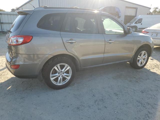 2012 HYUNDAI SANTA FE L #3286593187