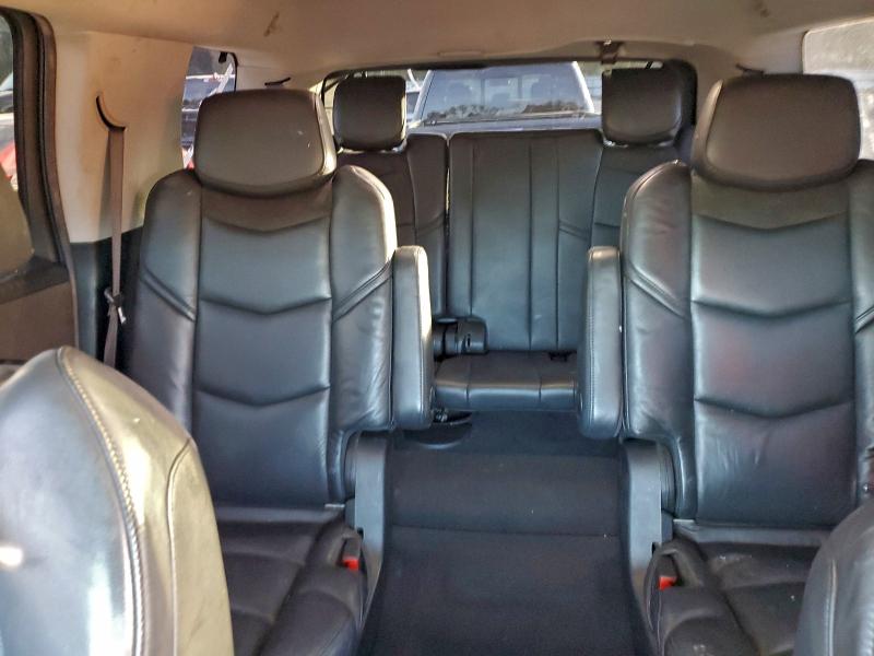 2019 CADILLAC ESCALADE L #3308234178