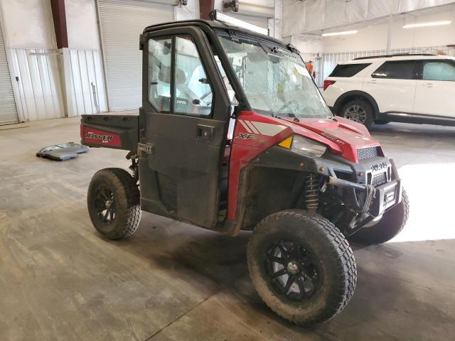 Global Auto Auctions: 2013 POLARIS RANGER 900