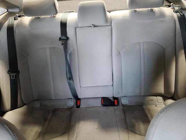 2017 HYUNDAI SONATA SE - 5NPE24AF8HH493533