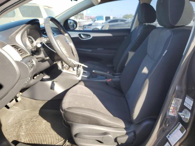 2014 NISSAN SENTRA S - 3N1AB7AP8EL635001