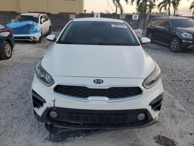 2020 KIA FORTE FE #3301751327
