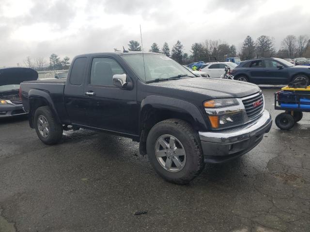 2011 GMC CANYON SLE #3293285424