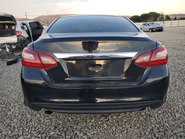 2018 NISSAN ALTIMA 2.5 #3280266992