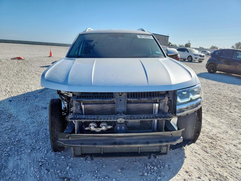 2018 VOLKSWAGEN ATLAS SE - 1V2KR2CA4JC566286