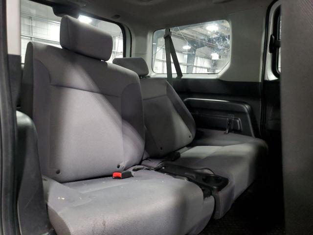 2008 HONDA ELEMENT EX #3292348271