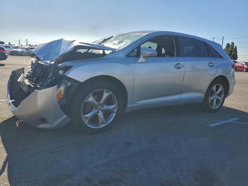 2013 TOYOTA VENZA LE #3305680733