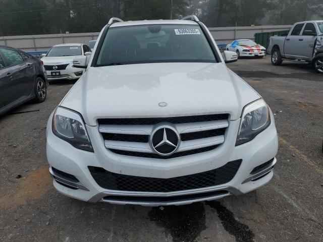 2014 MERCEDES-BENZ GLK 350 #3297077513