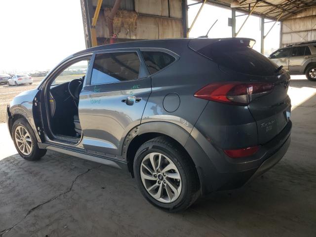 2017 HYUNDAI TUCSON SE #3285561268