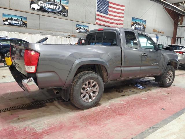 2017 TOYOTA TACOMA ACCESS CAB - 5TFSX5EN9HX049755