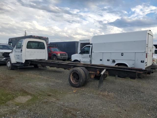 2005 GMC C5500 #3298008176