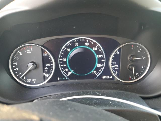 2016 BUICK ENVISION P #3293491453