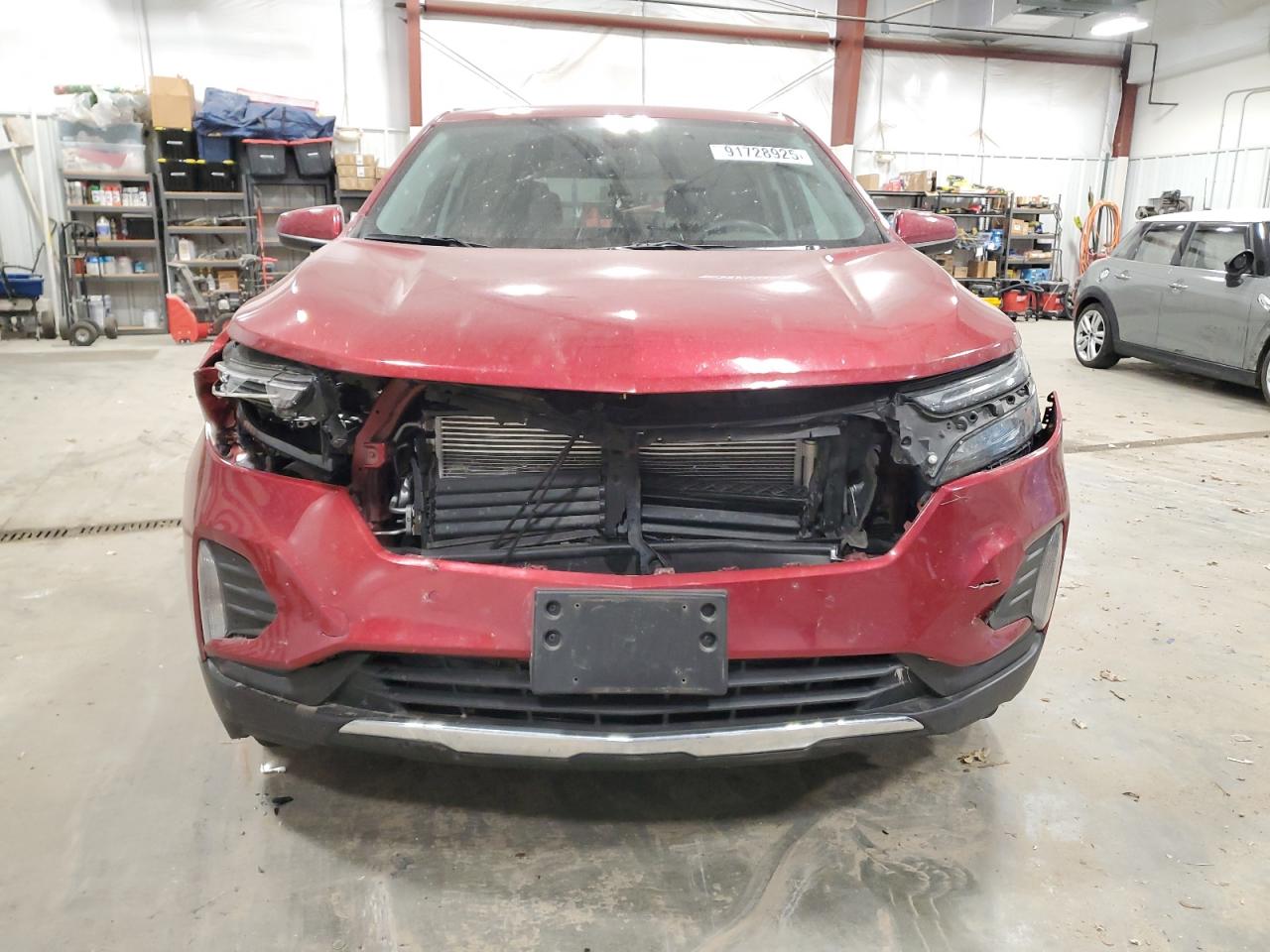 Lot #3302904987 2024 CHEVROLET EQUINOX LT