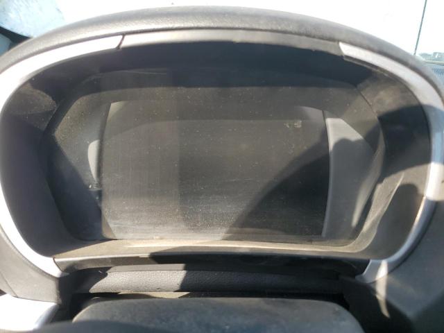 2017 CHEVROLET VOLT LT #3297956832