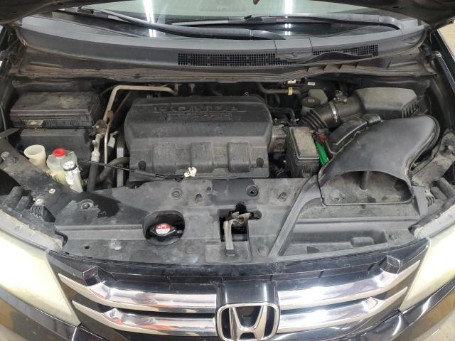 2014 HONDA ODYSSEY TO - 5FNRL5H96EB021121