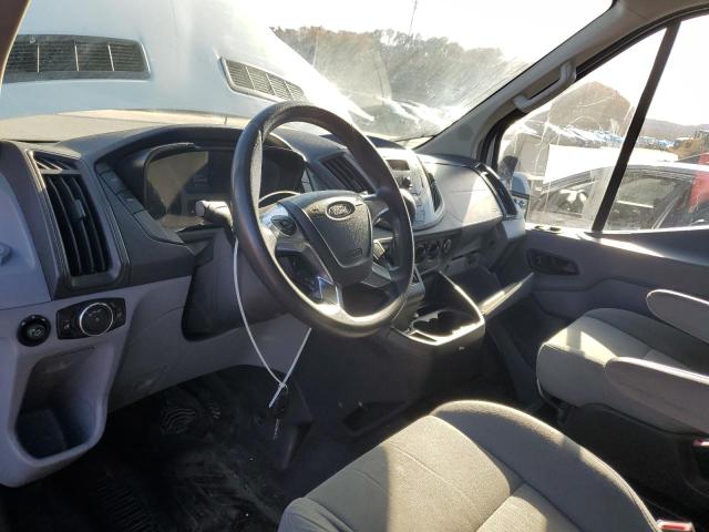 2015 FORD TRANSIT T- #3291413161