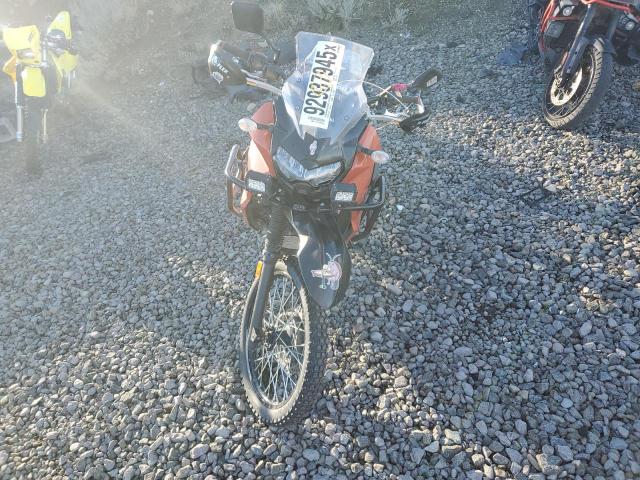 2022 KAWASAKI KL650 G #3293505405