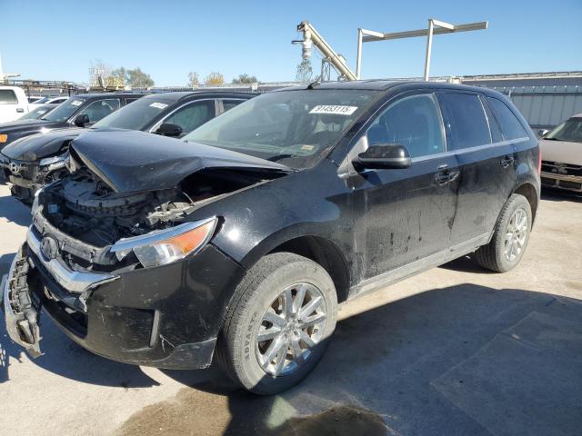 FORD EDGE LIMIT