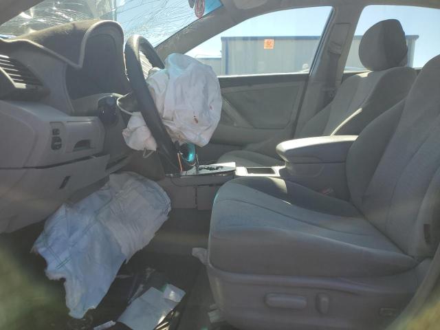 2010 TOYOTA CAMRY #3305484092