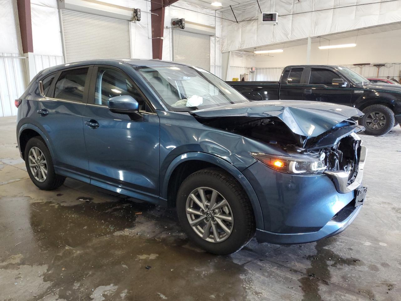 MAZDA CX-5 PREFERRED