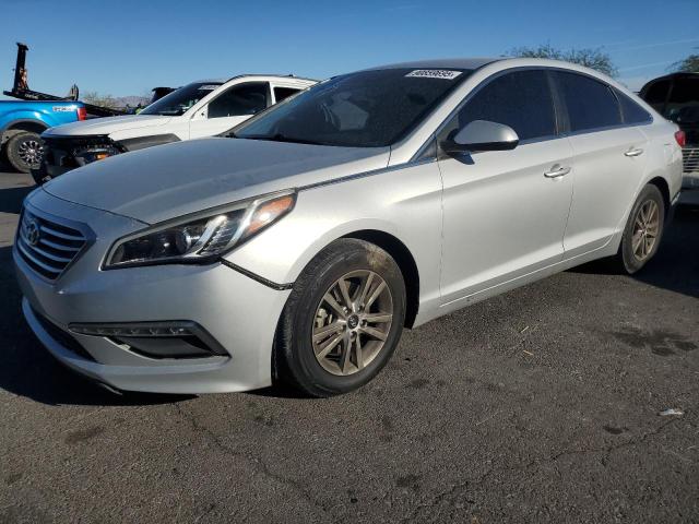 Global Auto Auctions: 2015 HYUNDAI SONATA SE