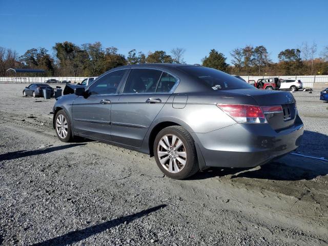 2011 HONDA ACCORD EXL #3304599448