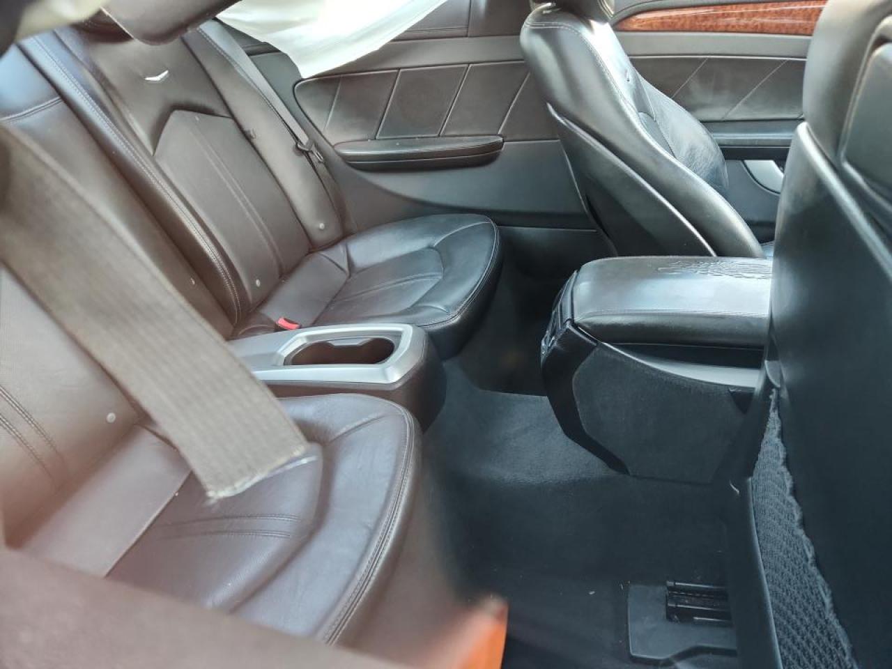 CADILLAC CTS PREMIUM COLLECTION