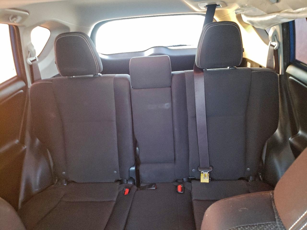 TOYOTA RAV4 ADVENTURE