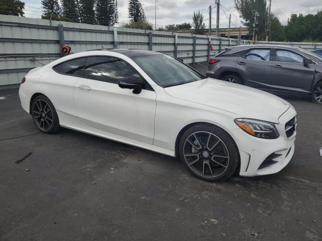 2021 MERCEDES-BENZ C 300 #3302853905