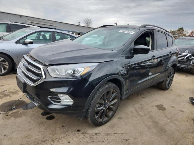 Global Auto Auctions: 2019 FORD ESCAPE SE