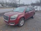 Lot #3297871784 2015 GMC ACADIA SLE