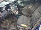 Lot #3297901811 2016 FORD TAURUS POL