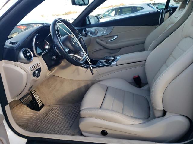 2018 MERCEDES-BENZ C 300 4MAT - WDDWK4KB9JF674579