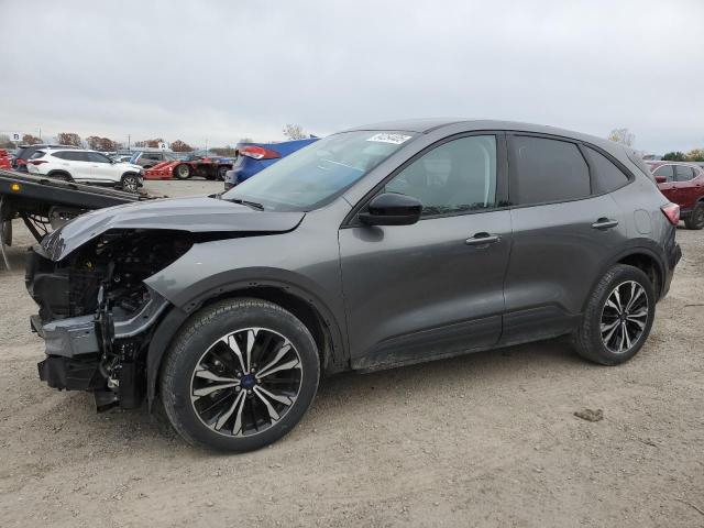 2021 FORD ESCAPE SE - 1FMCU9G63MUA88164